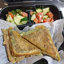 Big Breakfast