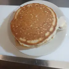 Pancake Breakfast