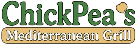Chickpea's Restaurant logo