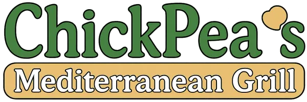 Chickpea's Restaurant logo